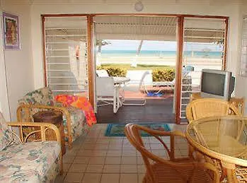 Aruba Beach Villas Palm Beach