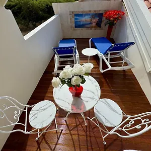 Apartahotel Boutique Swiss Paradise Aruba And, Palm Beach