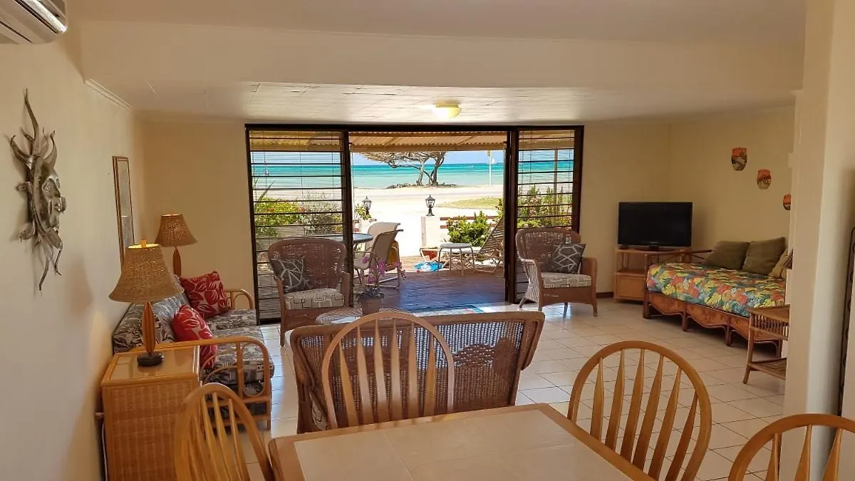 Aruba Beach Villas Palm Beach