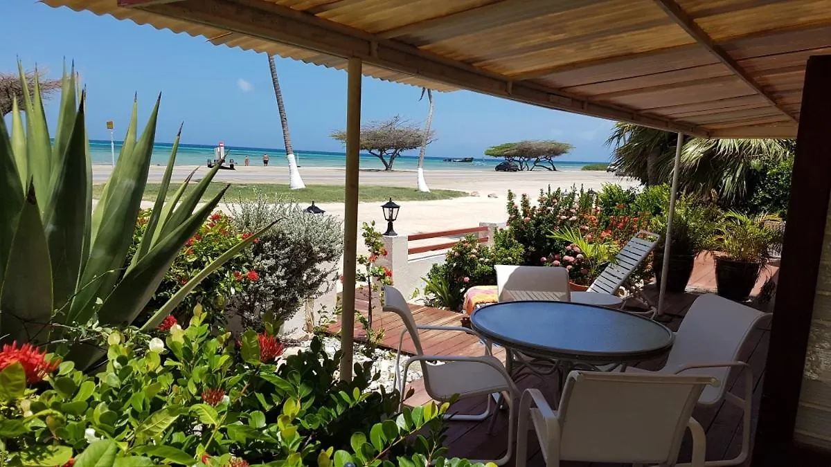 Aruba Beach Villas Palm Beach 3*,
