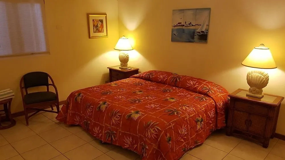 Aruba Beach Villas Palm Beach