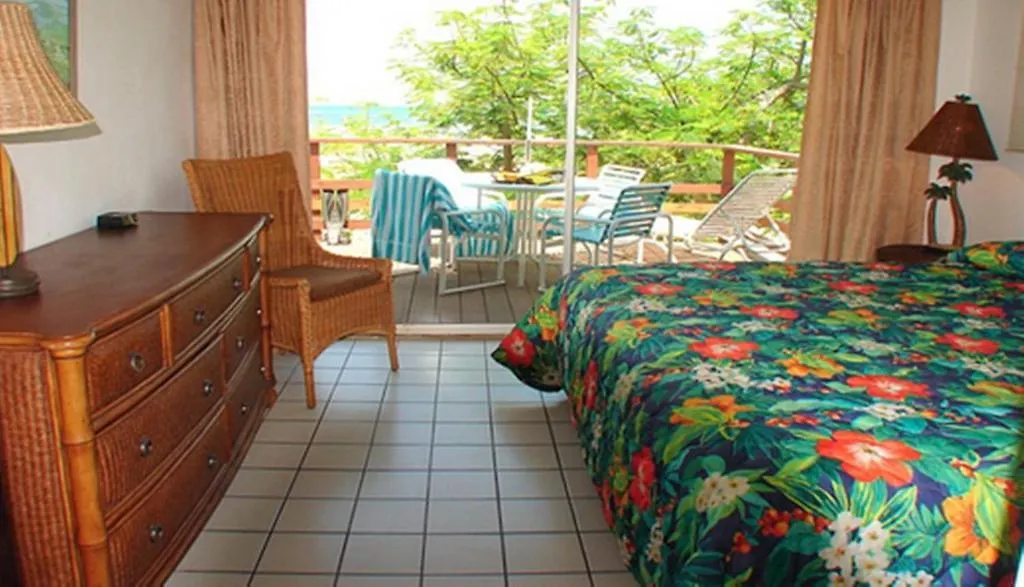 Aruba Beach Villas Palm Beach 3*,