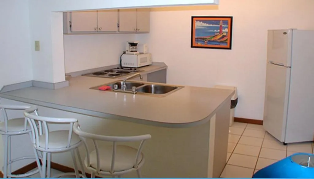 Aruba Beach Villas Palm Beach