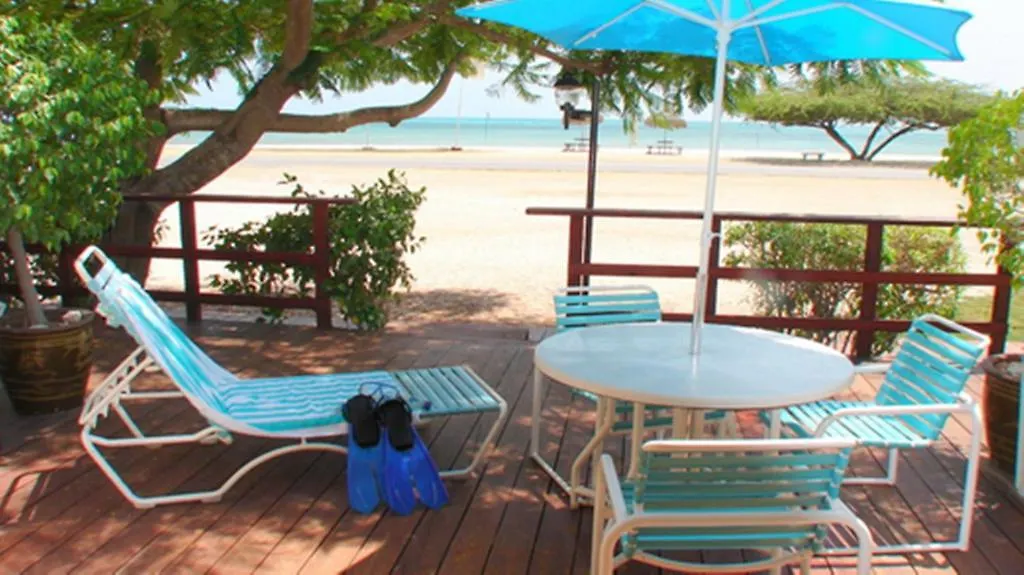Aruba Beach Villas Palm Beach