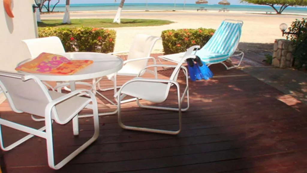 *** Holiday park Aruba Beach Villas Palm Beach Aruba