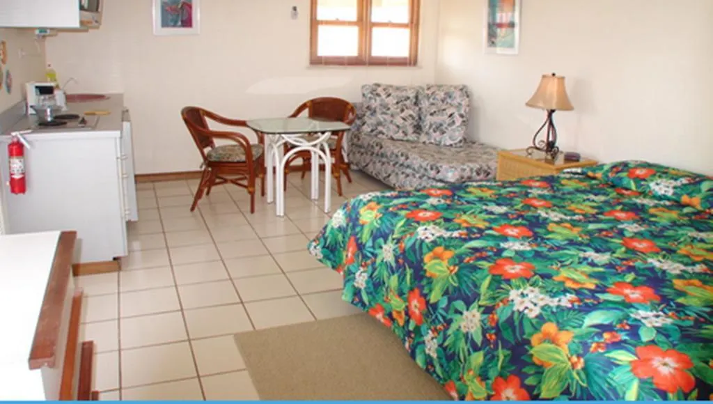 Aruba Beach Villas Palm Beach 3*,