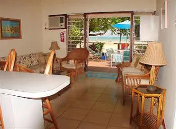 Holiday park Aruba Beach Villas Palm Beach